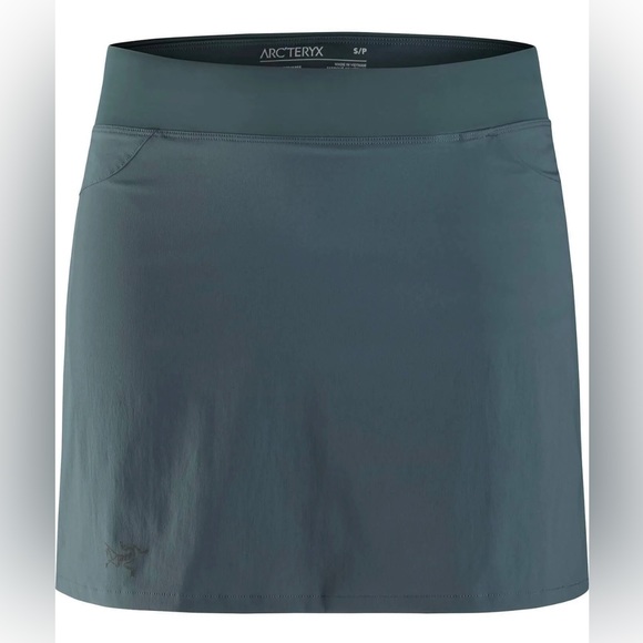 Arc'teryx Shorts Arcteryx Womens Taema Skort Trail Running Hiking Performance Xs Astral